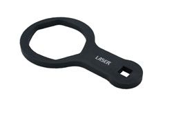 Laser Tools Hammer Wrench, hub cap (CV axle) 8812