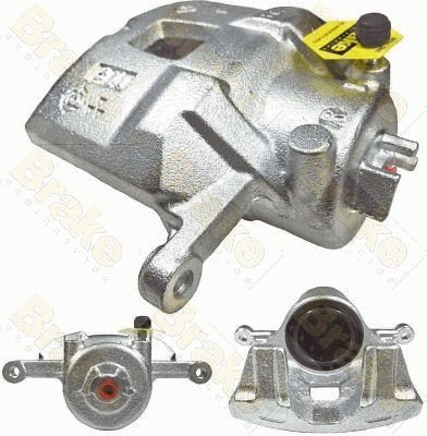 Brake Caliper Brake ENGINEERING CA1857