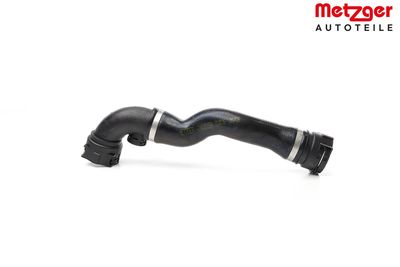 FURTUN RADIATOR METZGER AUTOTEILE 2421159 2