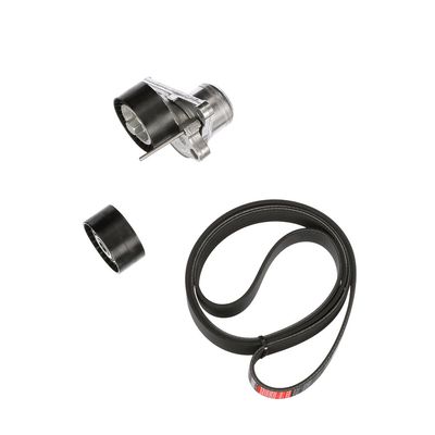 KEILRIPPENRIEMENSATZ GATES K017PK1685 52