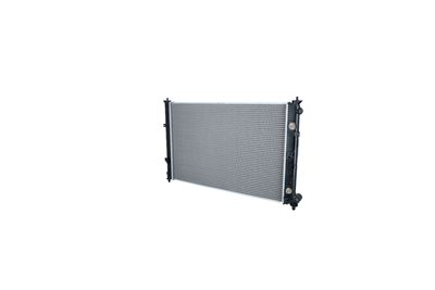 RADIATOR RACIRE MOTOR NRF 53684 29