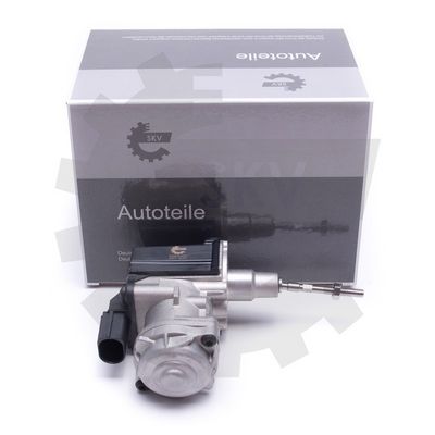 SUPAPA REGLARE PRESIUNE COMPRESOR