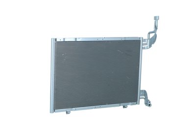 KONDENSATOR KLIMAANLAGE NRF 35976 44