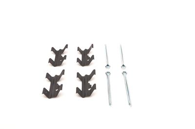 SET ACCESORII PLACUTE FRANA BOSCH 1987474834 4