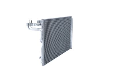 CONDENSATOR CLIMATIZARE NRF 350540 17