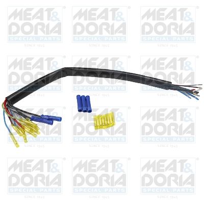 Ремонтный комплект, кабельный комплект MEAT & DORIA 25397 для CITROËN C5