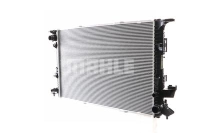 RADIATOR RACIRE MOTOR MAHLE CR1022000S 16