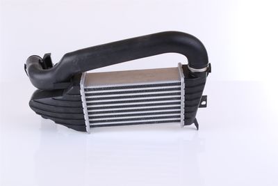 INTERCOOLER COMPRESOR NISSENS 96592 24