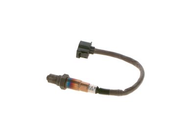 LAMBDASONDE BOSCH 0258010117 13