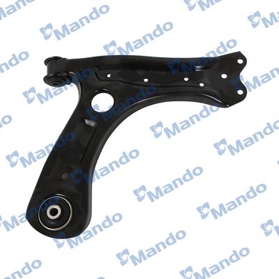 носач, окачване на колелата MANDO MSA018175