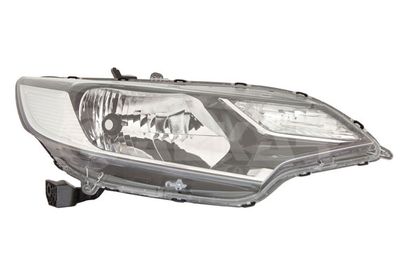ALKAR 2766944 Основная фара  для HONDA JAZZ IV (GK_) 1.3