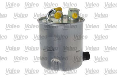 Fuel Filter 587579