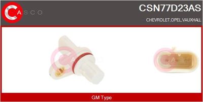 SENZOR POZITIE AX CU CAME