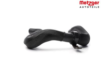 LADELUFTSCHLAUCH METZGER AUTOTEILE 2401101 20