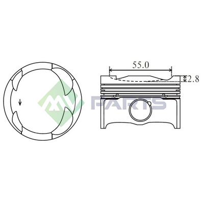 PISTON