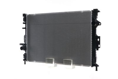 RADIATOR RACIRE MOTOR MAHLE CR814000S 25