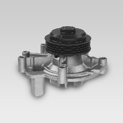 Water Pump, engine cooling P829