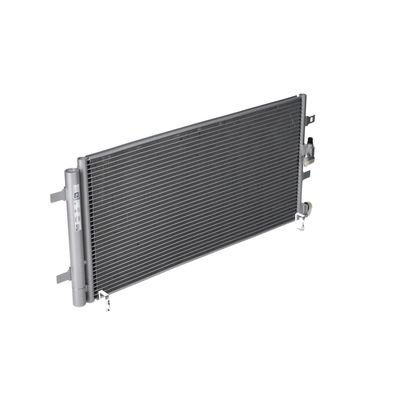 CONDENSATOR CLIMATIZARE NISSENS 940453 39