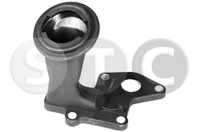 SCHLAUCH ZYLINDERKOPFHAUBENENTLüFTUNG