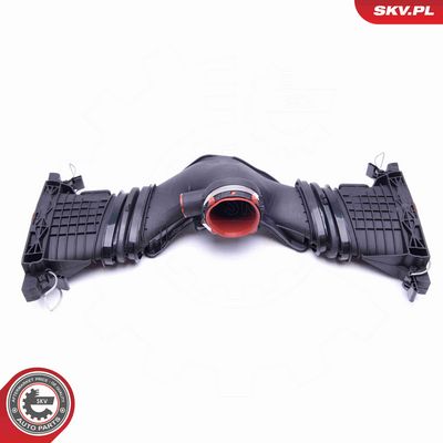 CANAL DE AER ESEN SKV 07SKV996 2