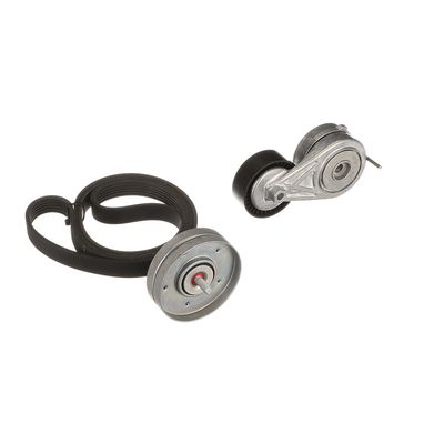 KEILRIPPENRIEMENSATZ GATES K026PK1590 35