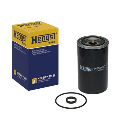 Vorschau Kraftstofffilter Ansicht 2