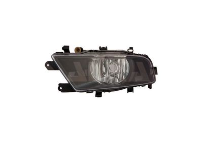 ALKAR 2931521 Противотуманная фара для SKODA SUPERB II универсал (3T5)