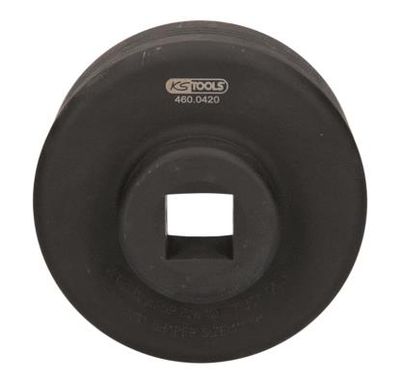 ACHSMUTTERSCHLüSSEL KS TOOLS 4600420 26