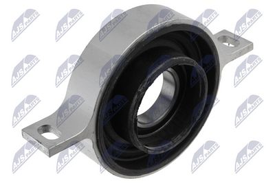 Pakaba, kardaninis velenas