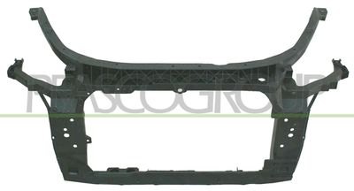 Облицовка передка PRASCO HN0023210 для HYUNDAI i10