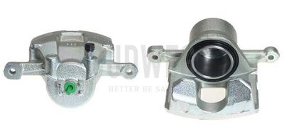 BUDWEG CALIPER 344403 Тормозной суппорт  для SUZUKI SX4 (EY, GY) 1.6 VVT (RW 416)