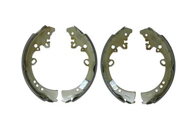 Stabdžių trinkelių komplektas