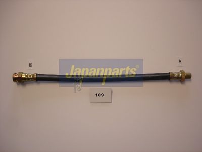 JAPANPARTS Laikantysis rėmas, stabdžių žarnelė