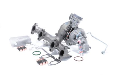 LADER AUFLADUNG BTS Turbo T981254 33