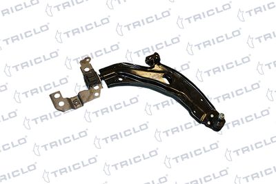 носач, окачване на колелата TRICLO 774236