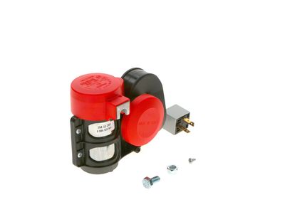 CLAXON BOSCH 0986320401 25