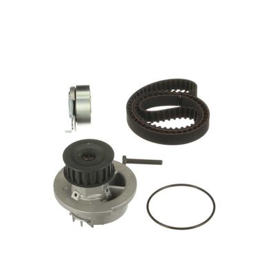 SET POMPA APA + CUREA DINTATA GATES KP25310XS 44