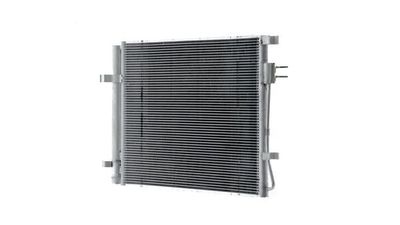 CONDENSATOR CLIMATIZARE MAHLE AC1056000S 4