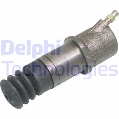 DELPHI LL15252 Рабочий цилиндр сцепления  для VOLVO S90 (Вольво С90)