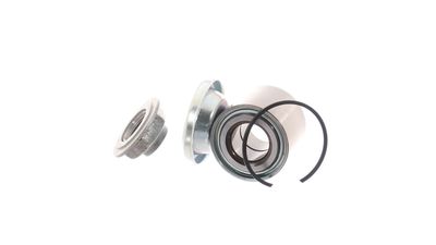 RADLAGERSATZ SKF VKBA6726 18