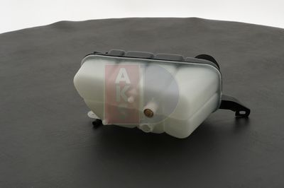 AUSGLEICHSBEHäLTER KüHLMITTEL AKS DASIS 123008N 9