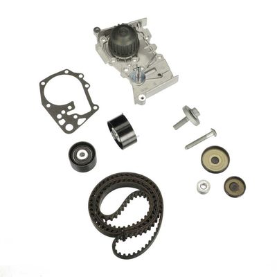 SET POMPA APA + CUREA DINTATA GATES KP35501XS 54