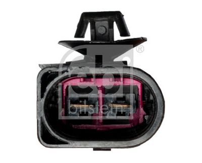 KOMPRESSOR DRUCKLUFTANLAGE FEBI BILSTEIN 192682 2