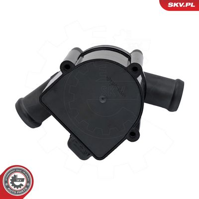 водна помпа, охлаждане на двигателя ESEN SKV 22SKV052