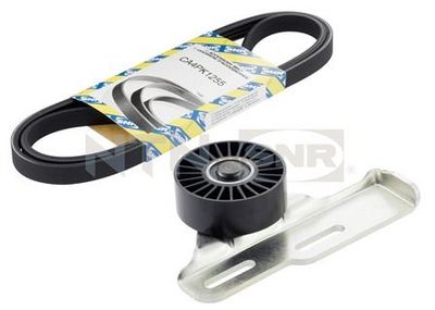 KEILRIPPENRIEMENSATZ