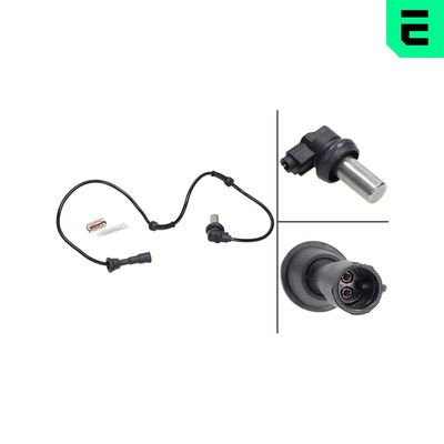 SENZOR TURATIE ROATA