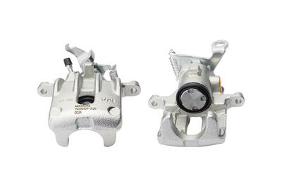 Vorschau Bremssattel Ansicht 2