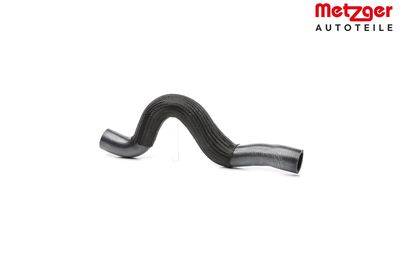 FURTUN RADIATOR METZGER AUTOTEILE 2420273 21