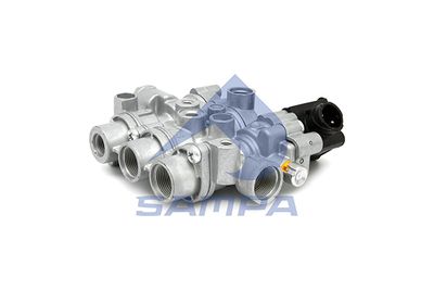 Válvula Solenoide