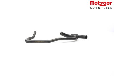 FURTUN RADIATOR METZGER AUTOTEILE 2420495 19